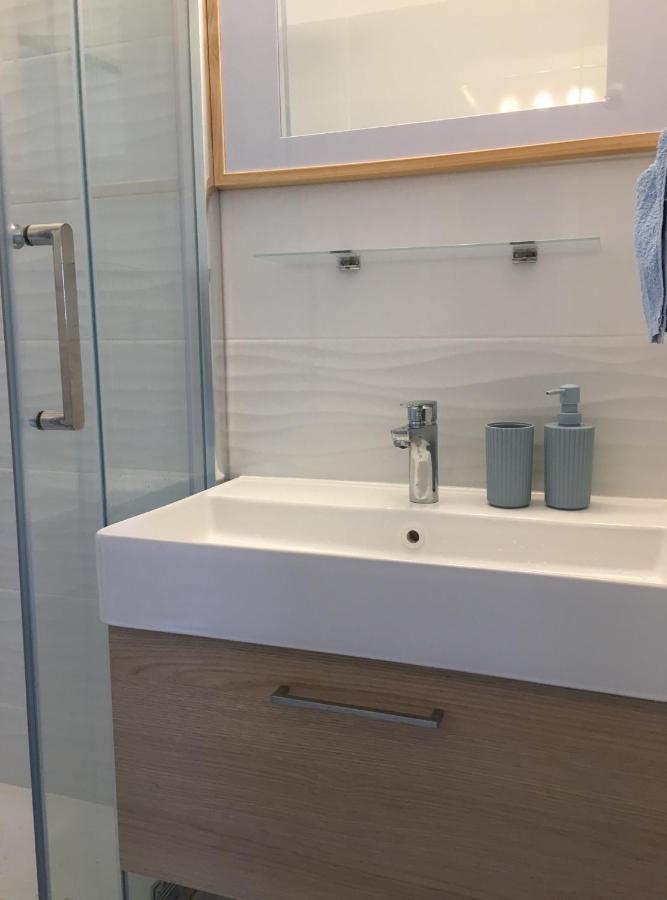 Studio 100M De La Mer 尼斯 外观 照片