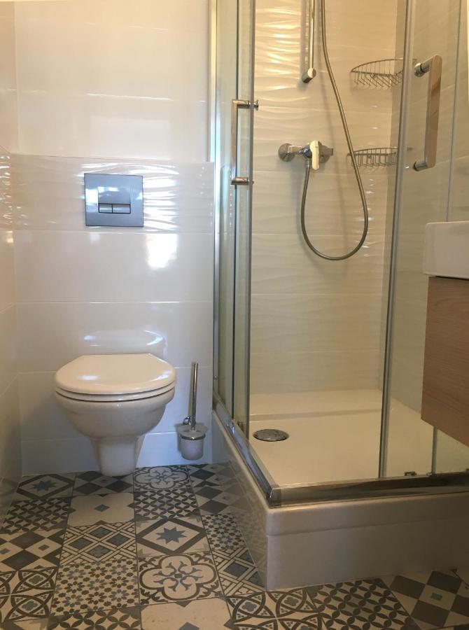 Studio 100M De La Mer 尼斯 外观 照片