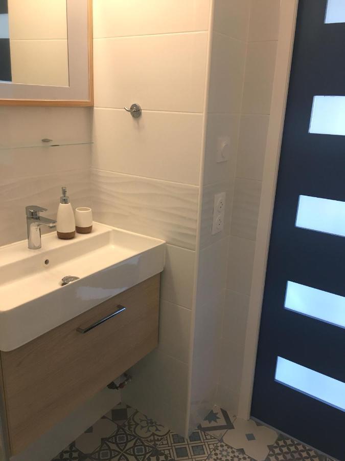 Studio 100M De La Mer 尼斯 外观 照片