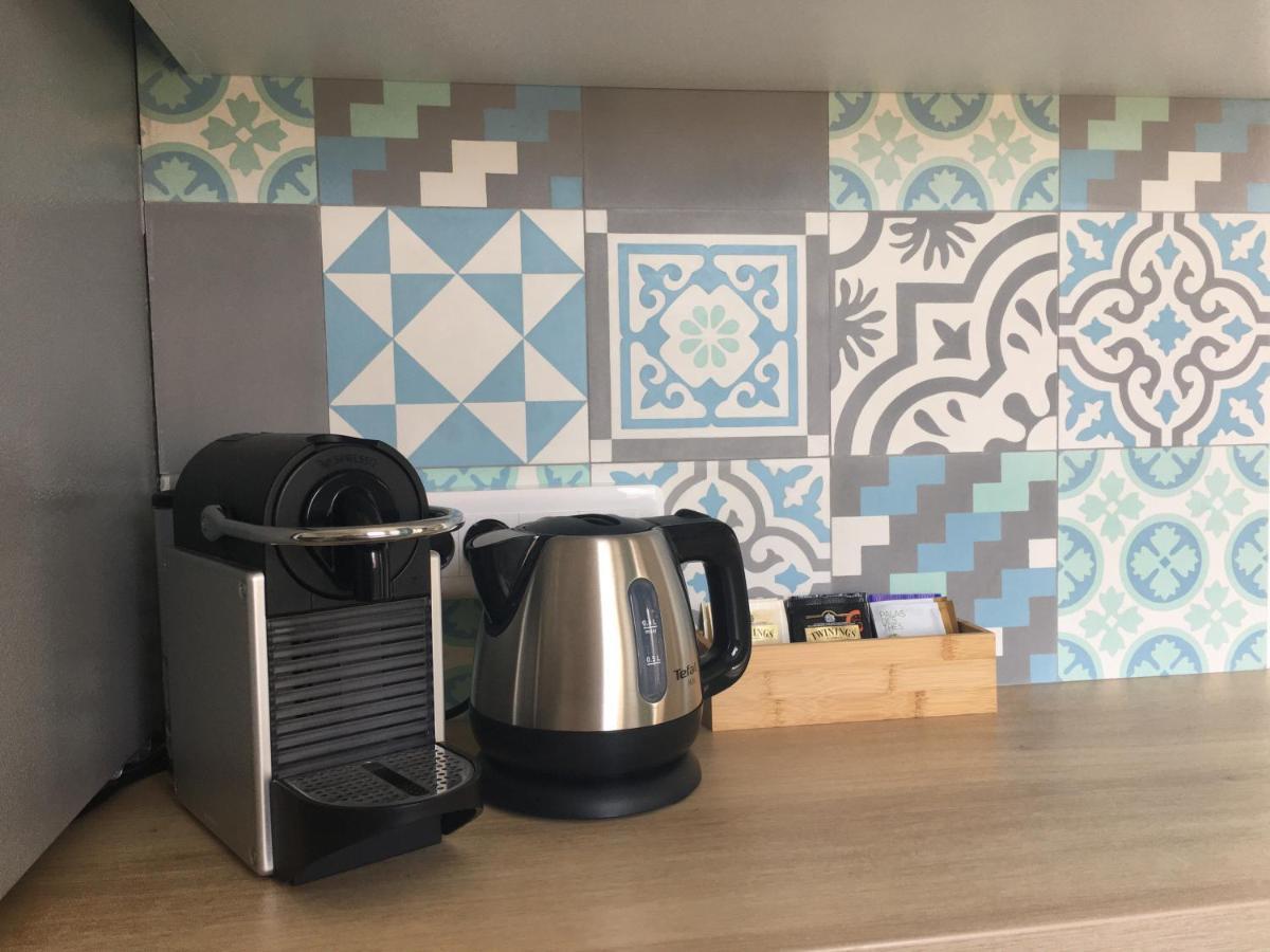 Studio 100M De La Mer 尼斯 外观 照片